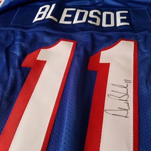 Meet your Posher, Richard